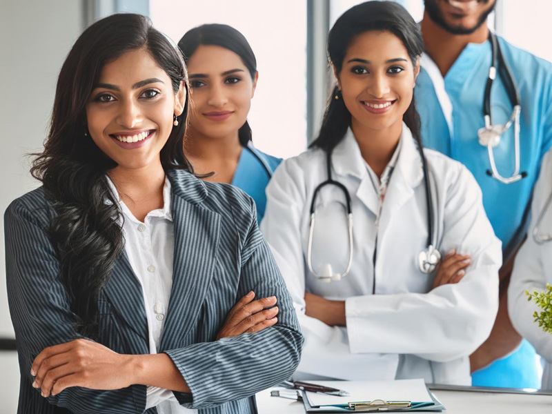 Female Health Awareness Programs